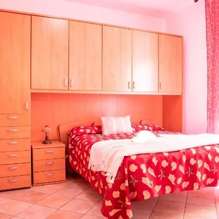 Pedruzza Gasthof Alghero