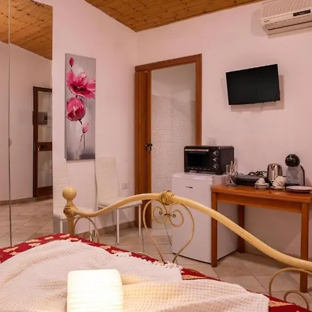 Pedruzza 3* Alghero