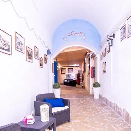 Gasthof Pedruzza Alghero